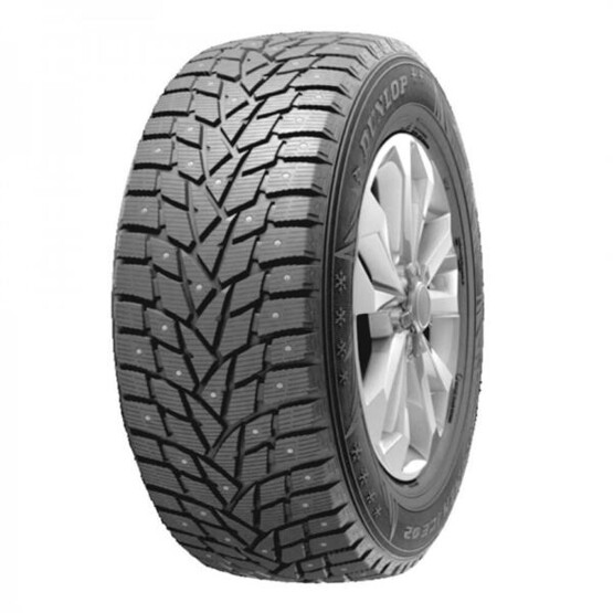 Шина Dunlop Winter Ice 02 175/70R13 82T