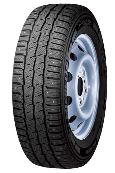 Шина Michelin Agilis X-Ice North 215/75R16 116/114R