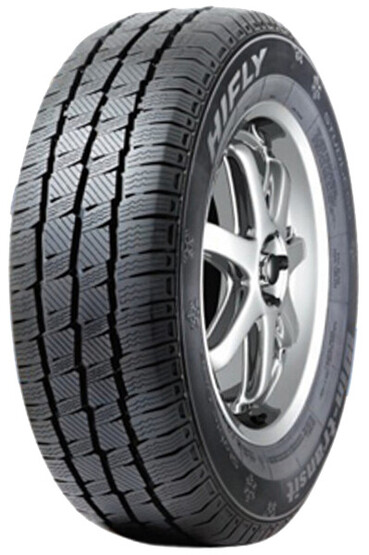 Шина Hifly Win-Transit 195/75R16 107/105R