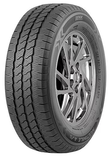 Шина Ilink Multimile A/S 185/75R16 104/102R