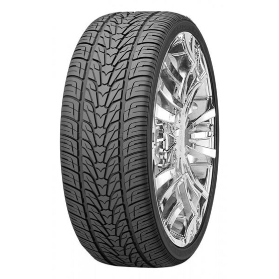 Шина Roadstone Roadian Hp 265/50R20 111V