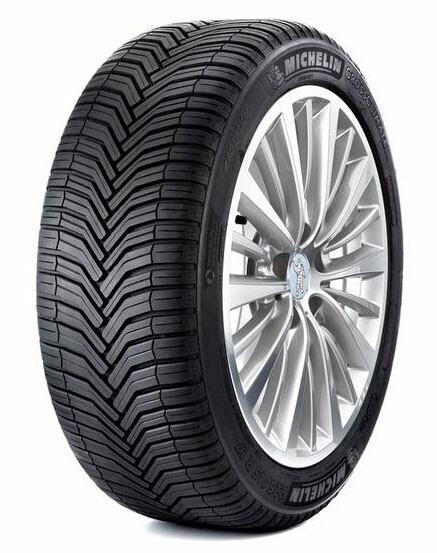 Шина Michelin Crossclimate+ 175/65R15 88H