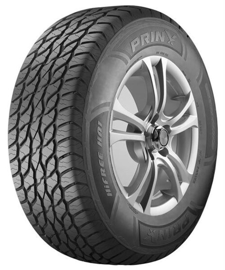 Шина Prinx Ha1 Hifree 265/75R16 116T