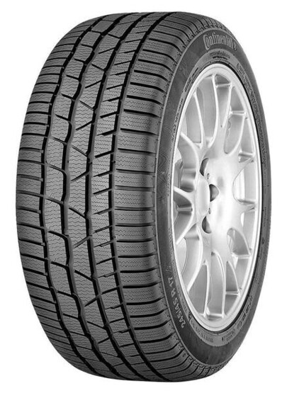 Шина Continental Contiwintercontact Ts 830 305/40R20 112V