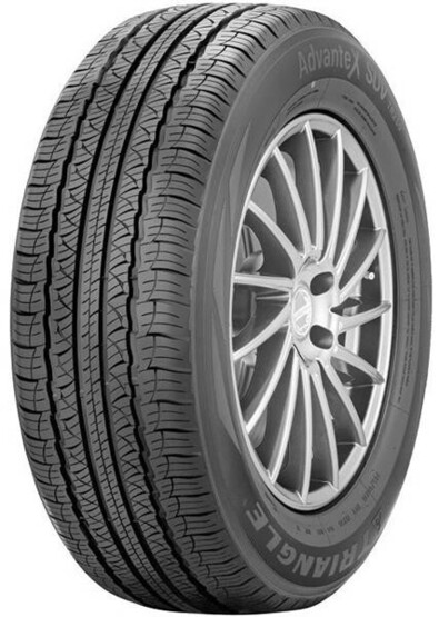 Шина Triangle Tr259 225/55R19 99V