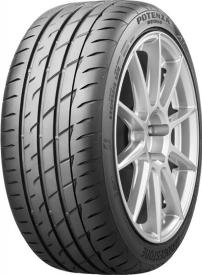 Шина Bridgestone Potenza Adrenalin Re004 225/40R18 92W