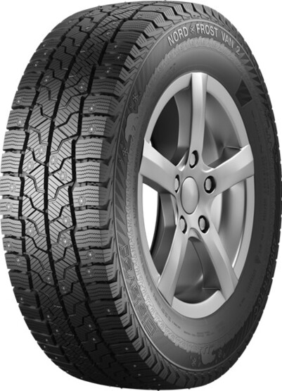 Шина Gislaved Nord Frost Van 2 205/75R16 110/108R