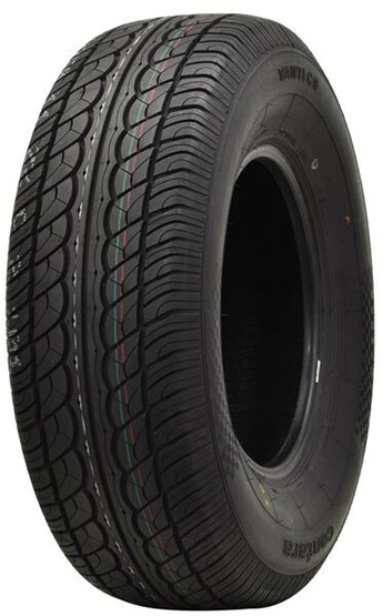 Шина Centara Vanti Cs 235/60R17 102V