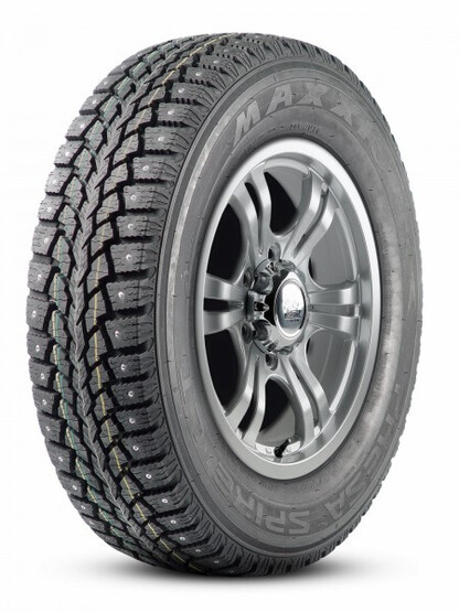 Шина Maxxis Ma-Slw 215/65R16 109/107Q