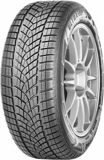 Шина Goodyear Ultragrip Performance Suv Gen-1 245/50R20 105V