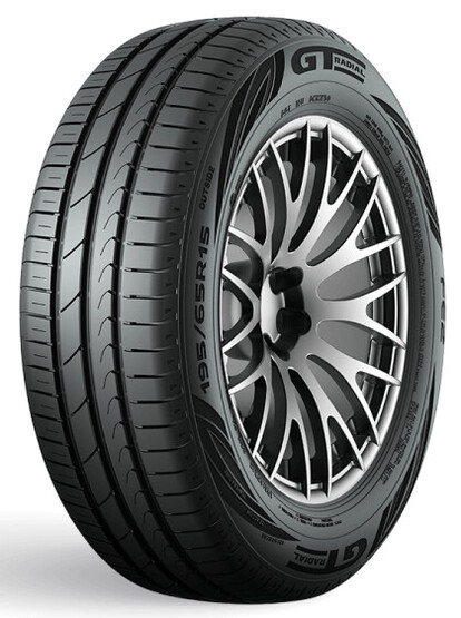 Шина Gt Radial Fe2 215/50R17 95W