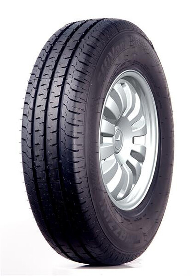 Шина Mazzini Effivan 175/0R14 99/98R