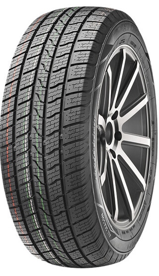 Шина Aplus A909 215/50R17 95W