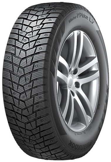 Шина Hankook Winter I*Pike Lv Rw15 205/70R15 106/104R