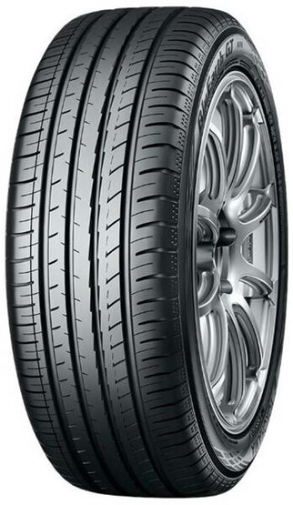 Шина Yokohama Bluearth-Gt Ae51 215/60R16 99V