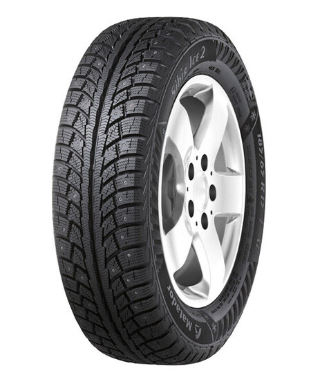 Шина Matador Mp-30 Sibir Ice 2 235/55R17 103T