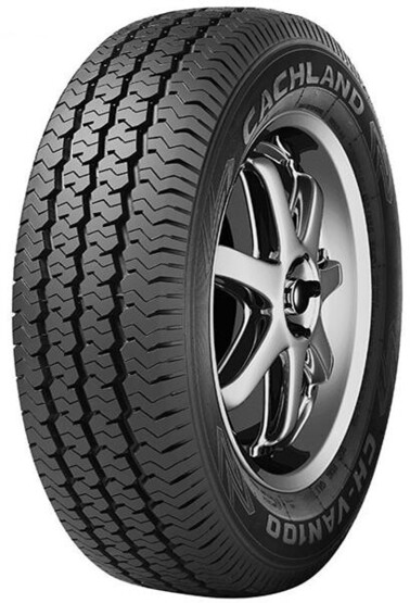 Шина Cachland Ch-Van100 225/65R16 112/110T