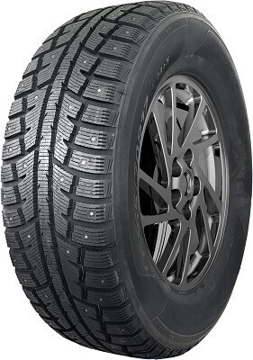 Шина Greentrac Winter Master S2 Suv 235/55R19 105H