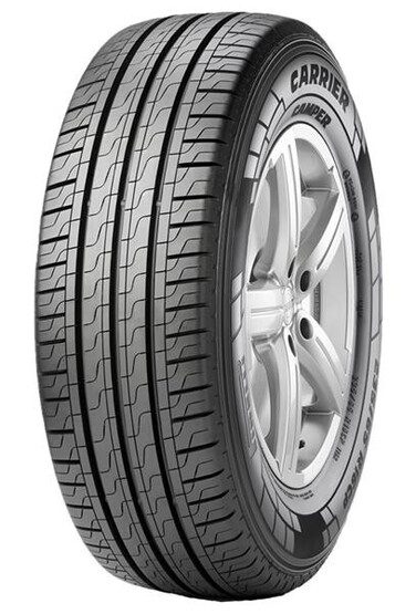 Шина Pirelli Carrier 215/60R17 109T