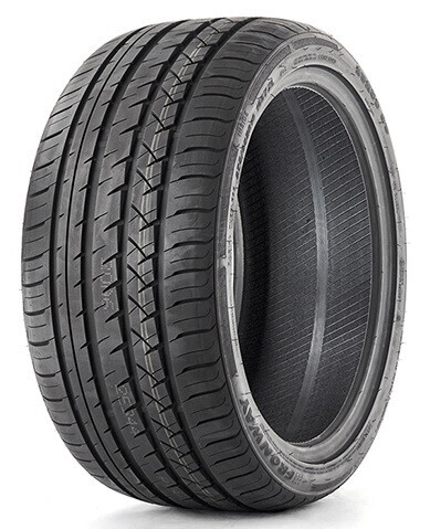 Шина Fronway Eurus 08 225/55R19 99V