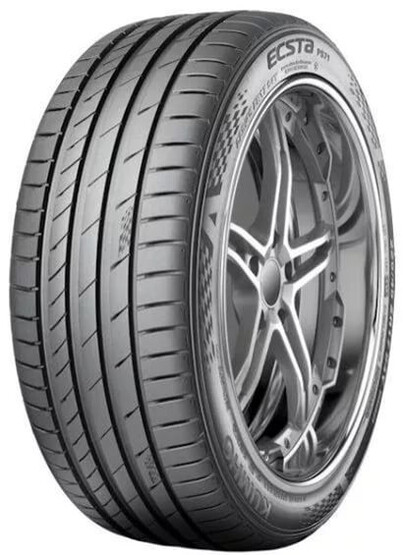 Шина Kumho Ecsta Ps71 205/55R16 91V