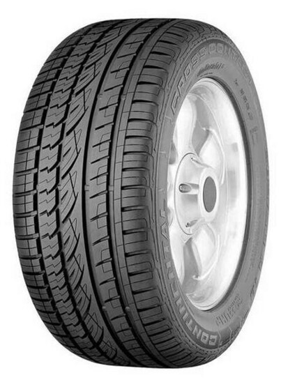 Шина Continental Crosscontact Uhp 235/55R19 105W