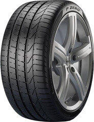 Шина Pirelli Pzero 255/40R20 101Y