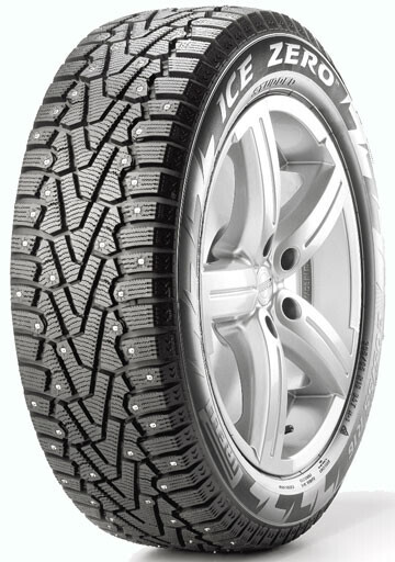 Шина Pirelli Ice Zero 175/65R14 82T