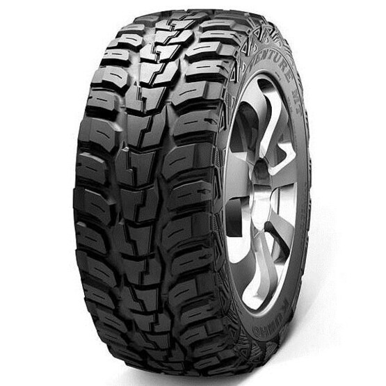 Шина Kumho Road Venture Mt Kl71 32/11.50R15 113Q