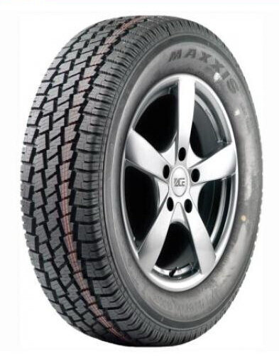 Шина Maxxis Ma-W2 Wintermaxx 215/70R15 109/107R