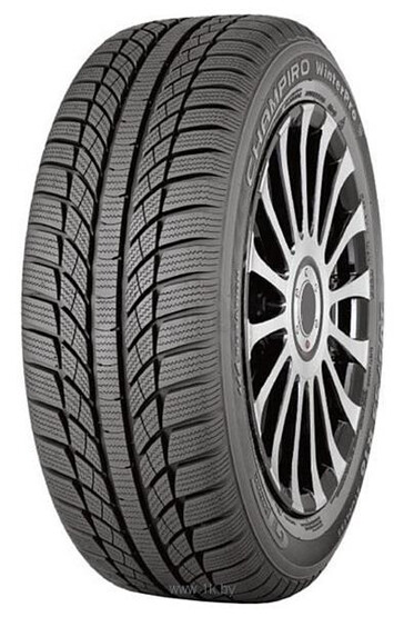 Шина Gt Radial Champiro Winterpro 215/65R16 98H