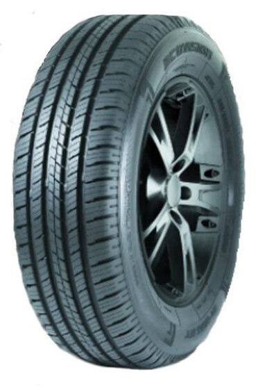 Шина Ecovision Vi-286Ht 265/70R16 112H