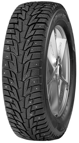 Шина Hankook Winter I*Pike W419 225/55R17 101T