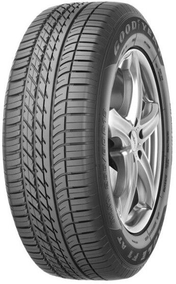 Шина Goodyear Eagle F1 Asymmetric Suv At 245/45R21 104W