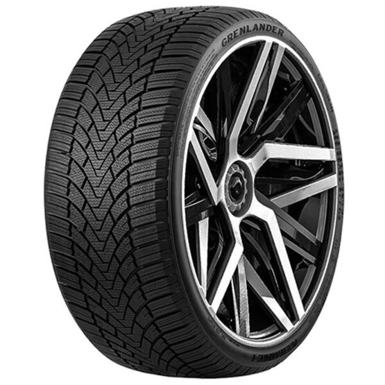 Шина Grenlander Icehawke 1 175/70R14 84T
