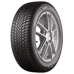 Шина Bridgestone Weather Control A005 Evo 215/65R17 103V