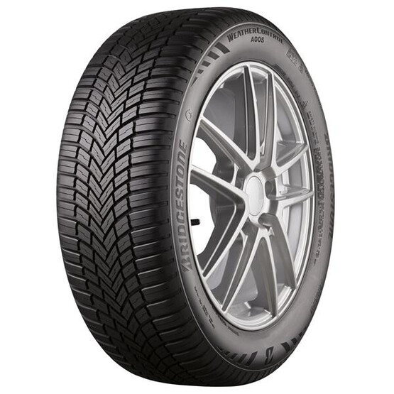 Шина Bridgestone Weather Control A005 Evo 215/65R17 103V