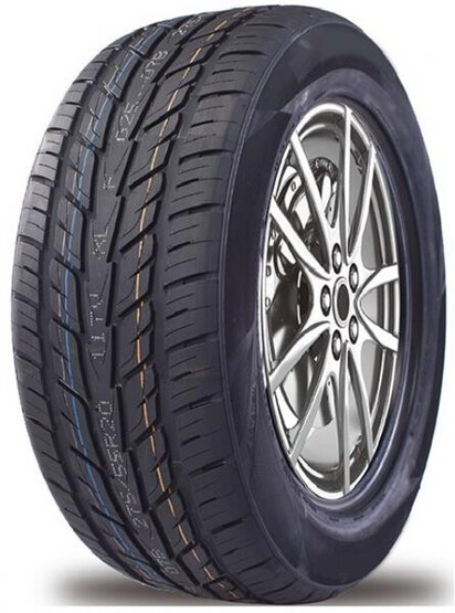 Шина Roadmarch Prime Uhp 07 295/45R20 114W