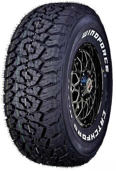 Шина Windforce Catchfors A/T Ii 265/50R20 111H