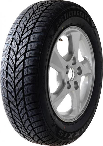 Шина Maxxis Wp-05 Arctic Trekker 215/65R15 100H