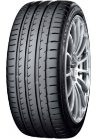 Шина Yokohama Advan V105S 275/40R20 102Y
