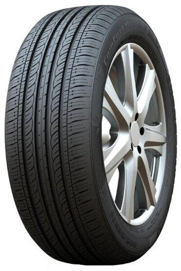 Шина Habilead H202 165/55R14 72H