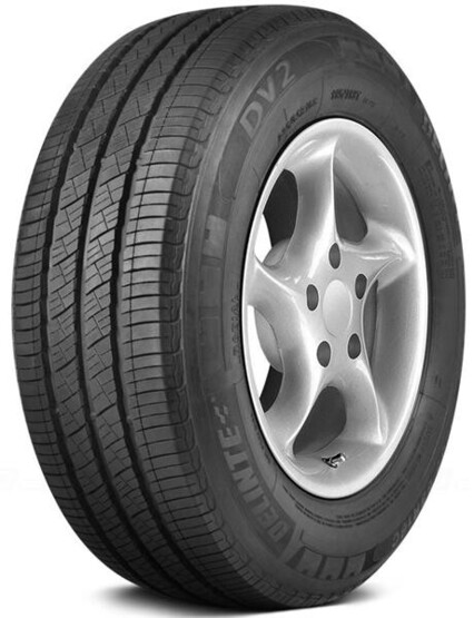 Шина Delinte Dv2 205/70R15 106/104S