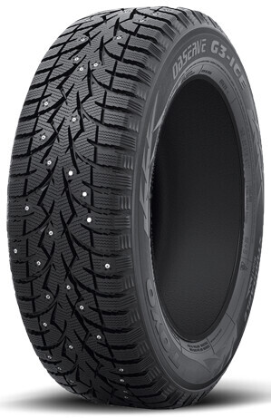 Шина Toyo Observe G3-Ice 225/40R18 92T