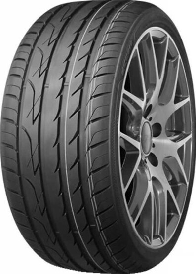 Шина Mazzini Eco606 205/55R17 95W