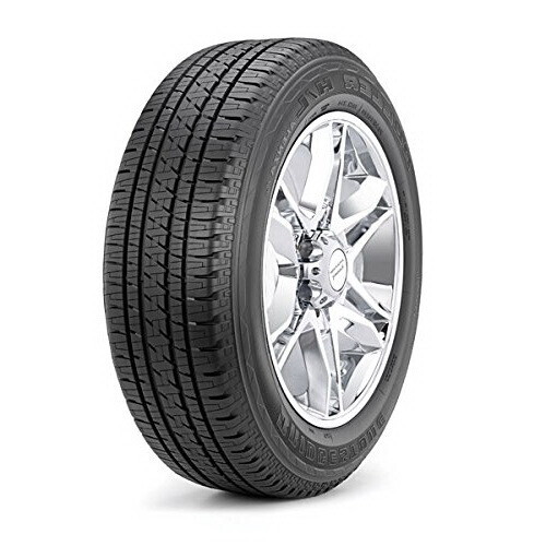 Шина Bridgestone Dueler H/L Alenza 285/45R22 110H