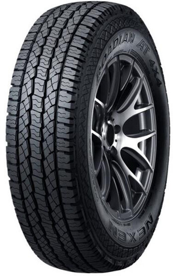 Шина Nexen Roadian At 4Х4 Ra7 285/50R20 116S