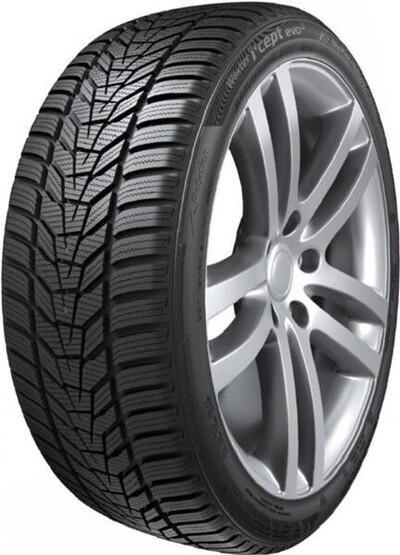 Шина Hankook Winter I Cept Evo3 X W330 265/40R18 101V