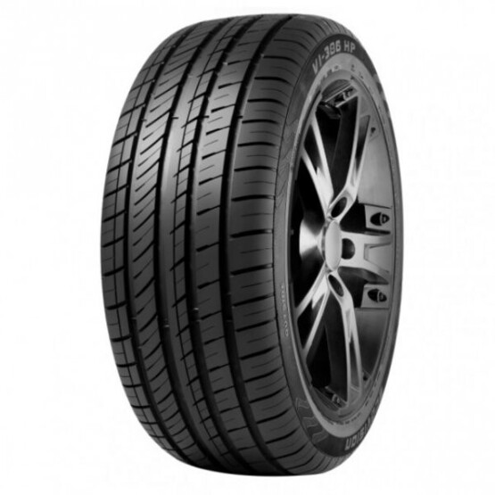 Шина Ecovision Vi-386Hp 235/55R18 100V