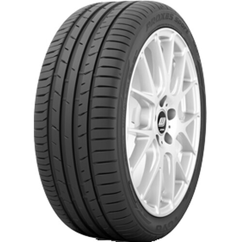 Шина Toyo Proxes Sport 205/50R17 93Y